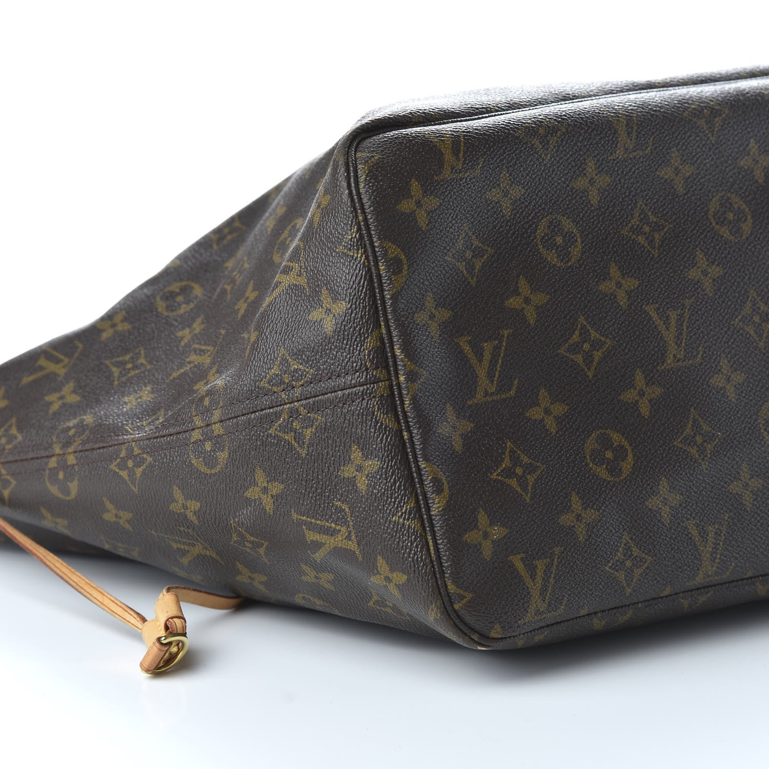 Louis Vuitton Monogram Neverfull GM 6 of 10