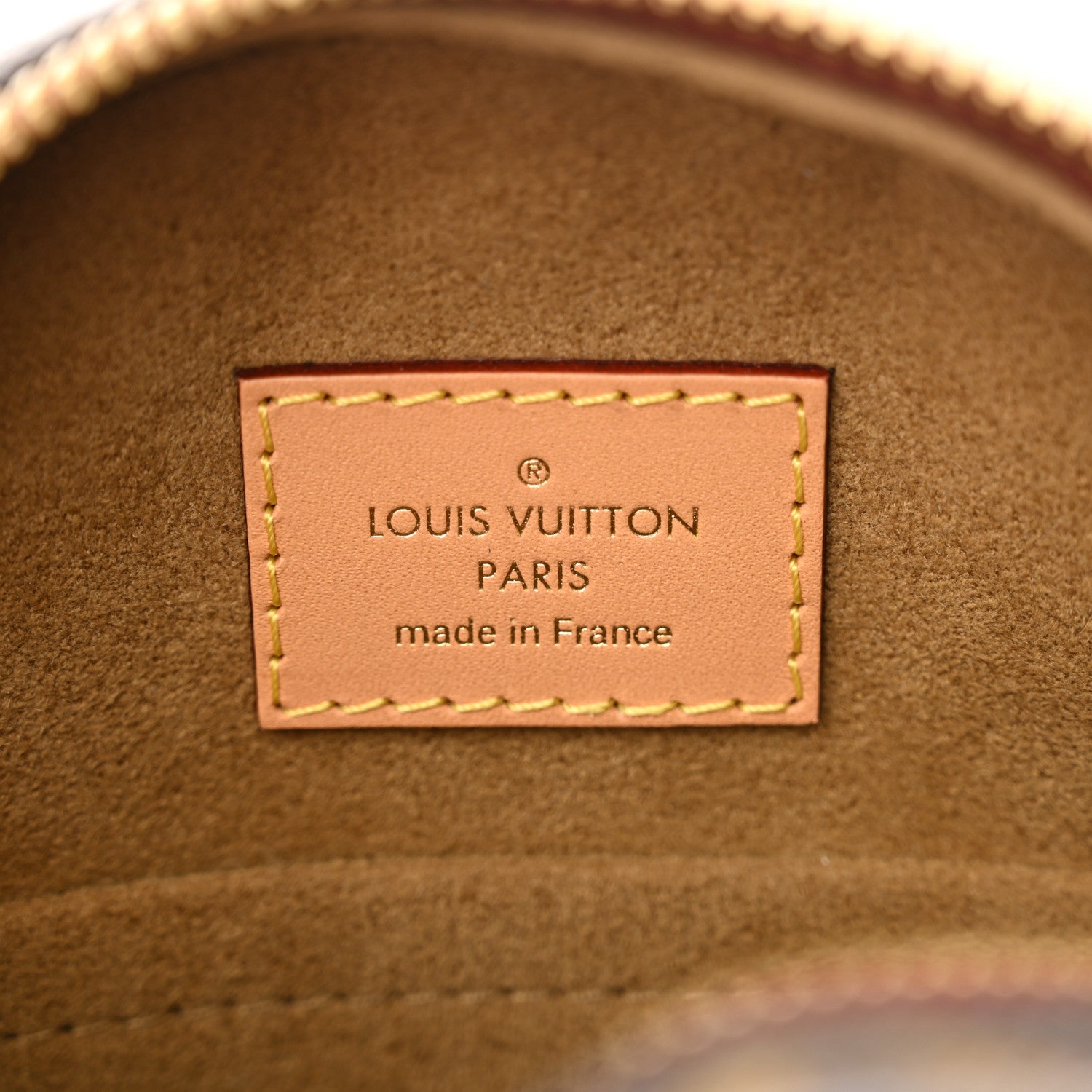 Louis Vuitton Monogram Boite Chapeau Souple PM 6 of 9
