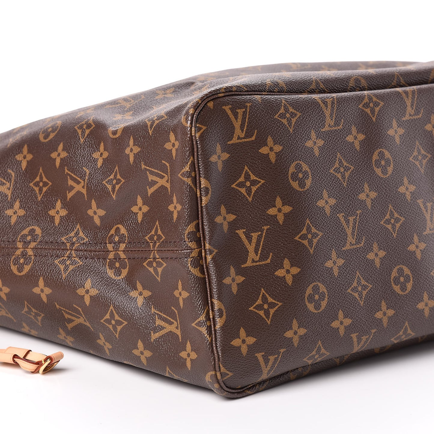 Monogram Neo Neverfull GM Pivoine