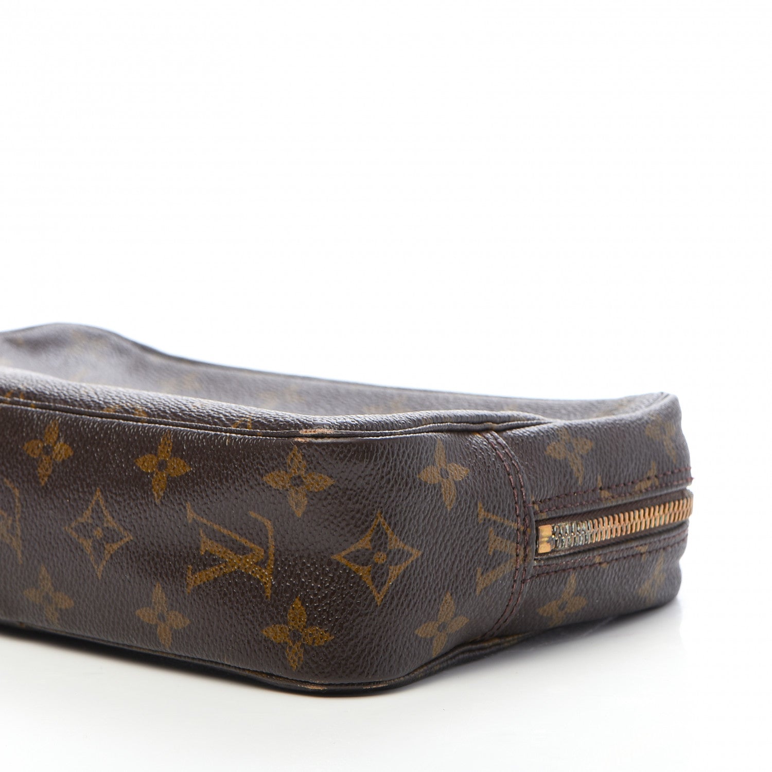 Louis Vuitton Monogram Trousse Toilette 23 7 of 11