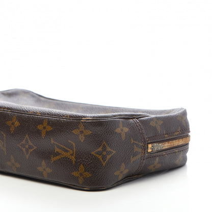 Louis Vuitton Monogram Trousse Toilette 23 7 of 11