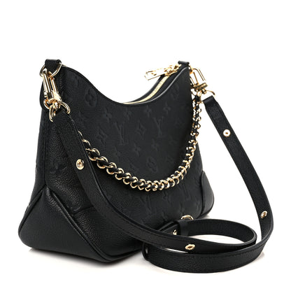 Louis Vuitton Empreinte Monogram Boulogne NM Black 3 of 10