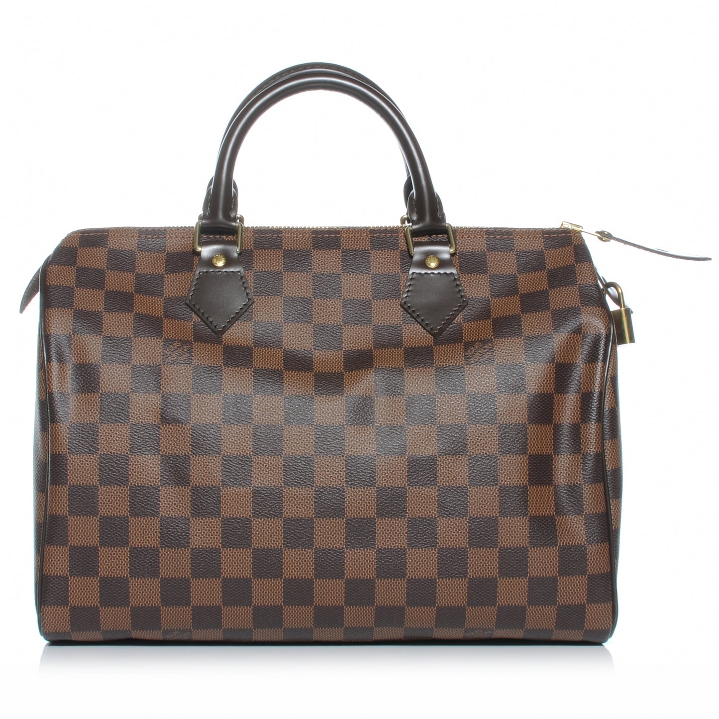Damier Ebene Speedy 30