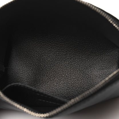 Louis Vuitton Epi Cosmetic Pouch Black 5 of 6