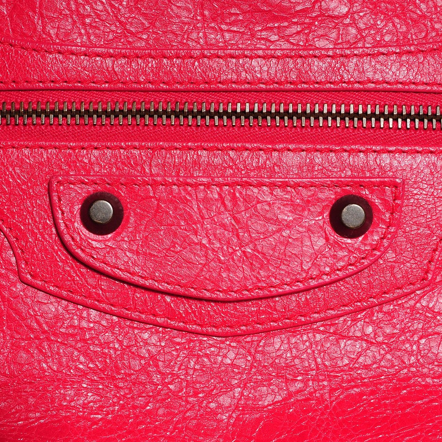 Agneau Classic Hardware City Rose Thulian