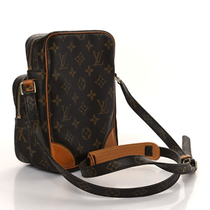 Louis Vuitton Monogram Amazone 3 of 11