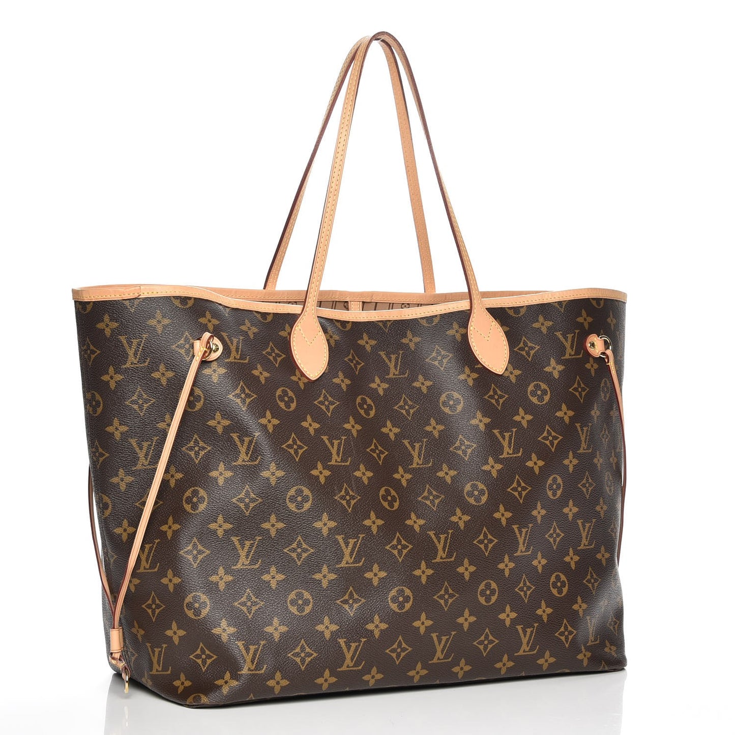 Monogram Neverfull GM