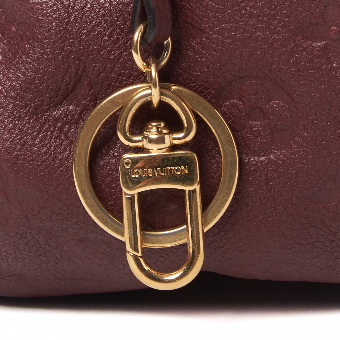 Empreinte Artsy MM Flamme