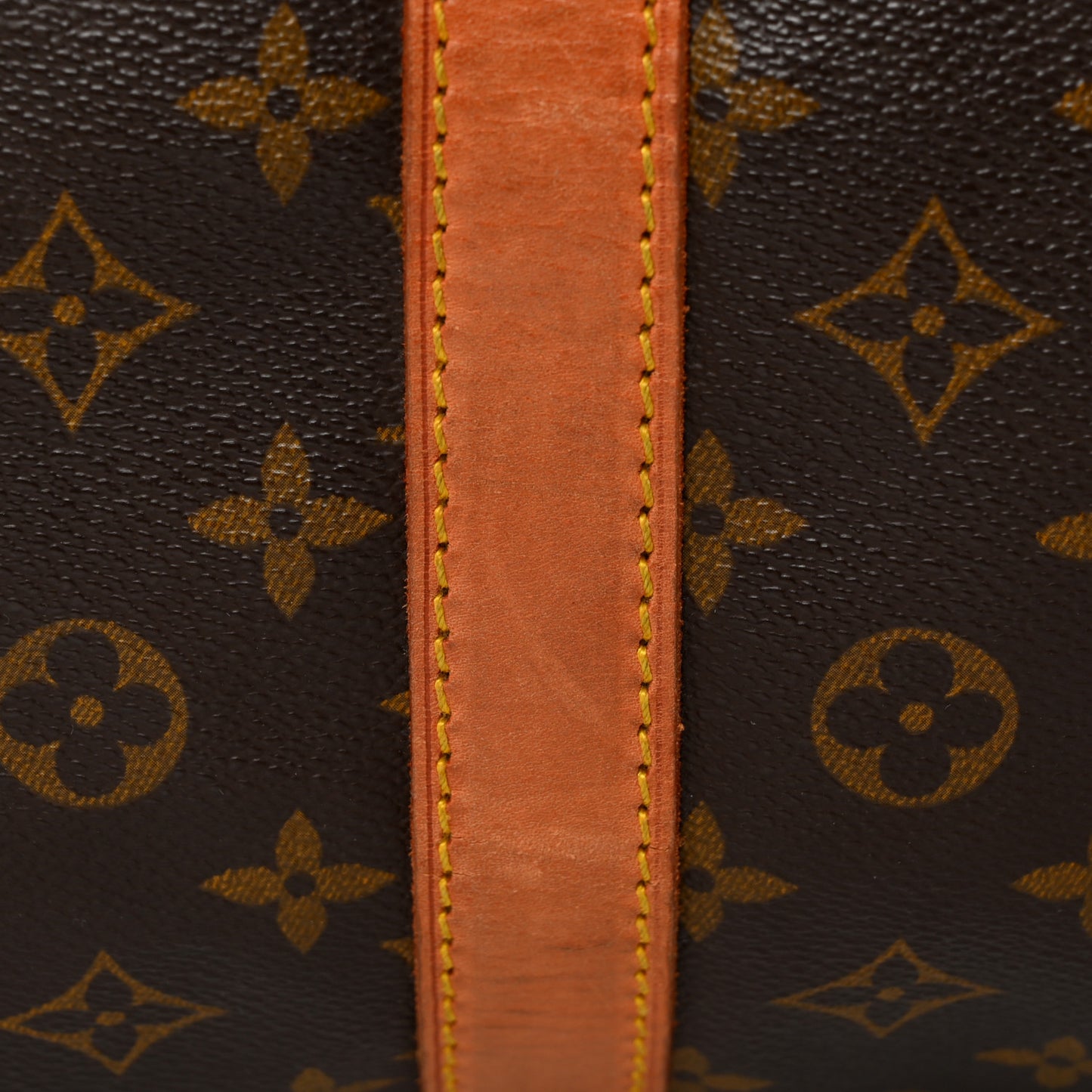 Monogram Keepall Bandouliere 60