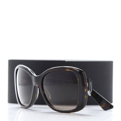 Prada Sunglasses SPR32 P Tortoise 8 of 8