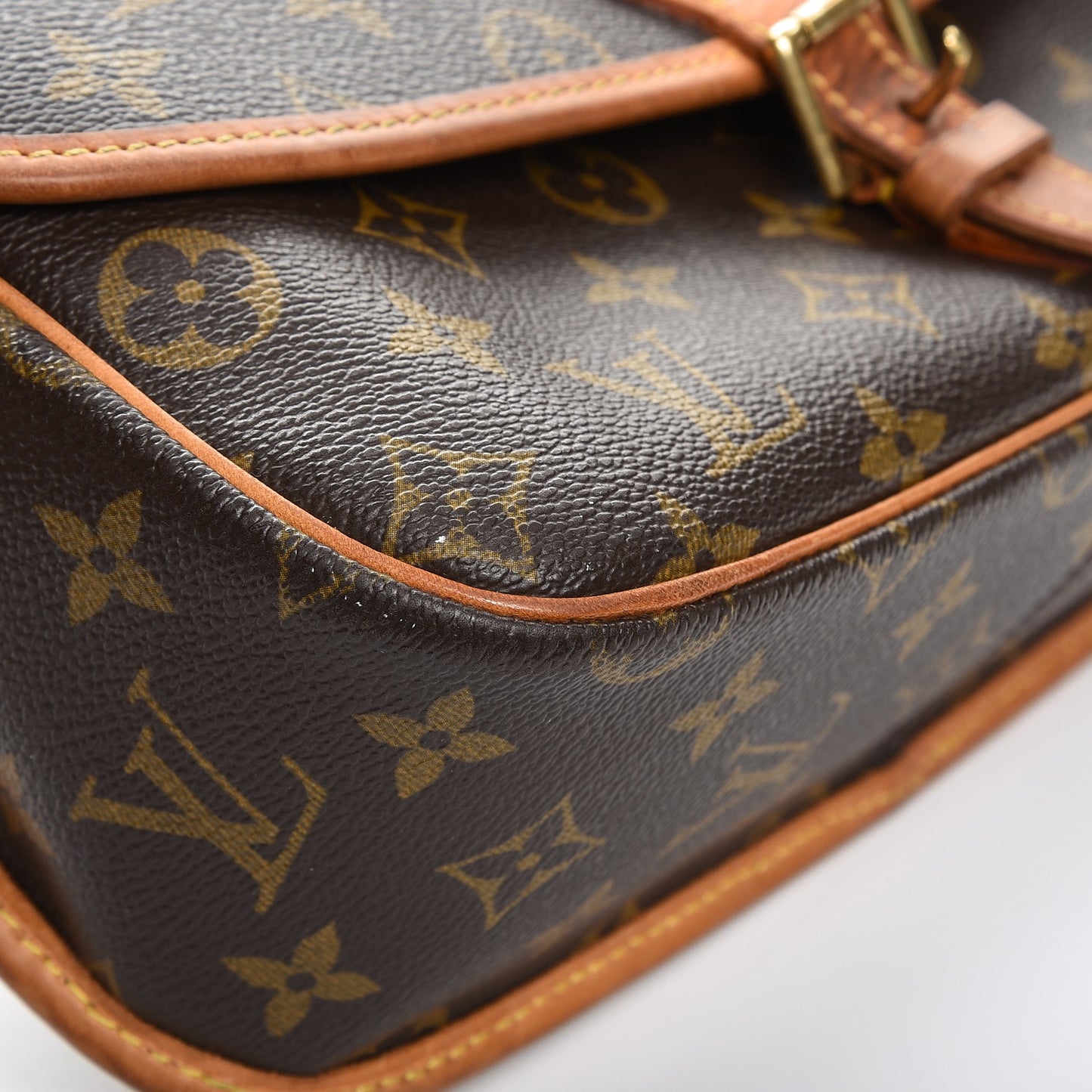 Monogram Sologne