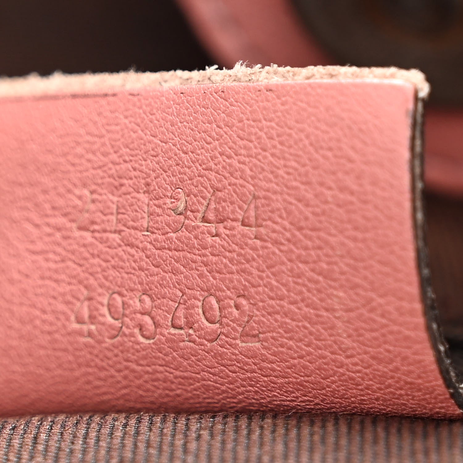 Gucci Monogram Medium Sukey Tote Pink 7 of 14