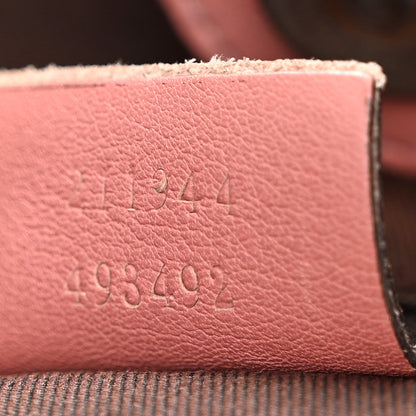 Gucci Monogram Medium Sukey Tote Pink 7 of 14