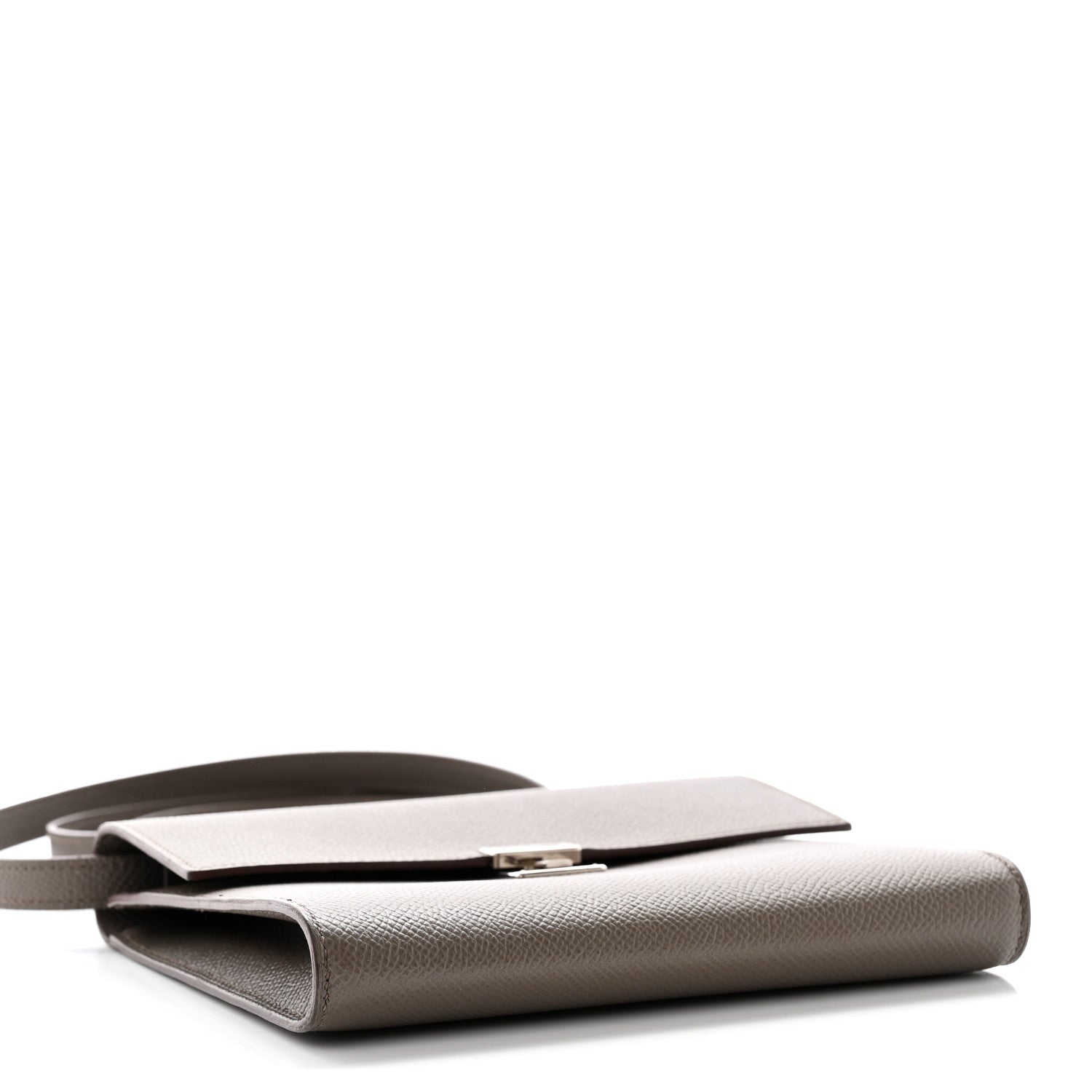 Hermes Epsom Clic 16 Wallet Etain 4 of 15