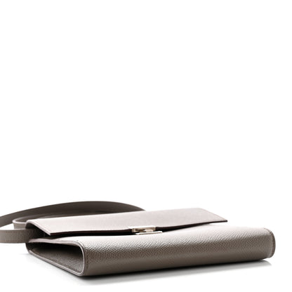 Hermes Epsom Clic 16 Wallet Etain 4 of 15
