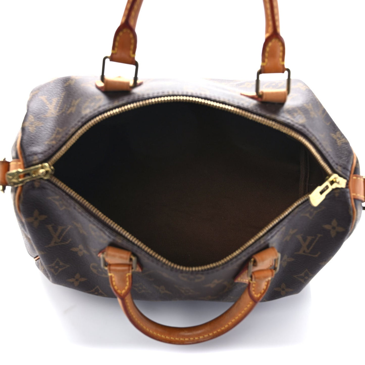Monogram Speedy Bandouliere 30