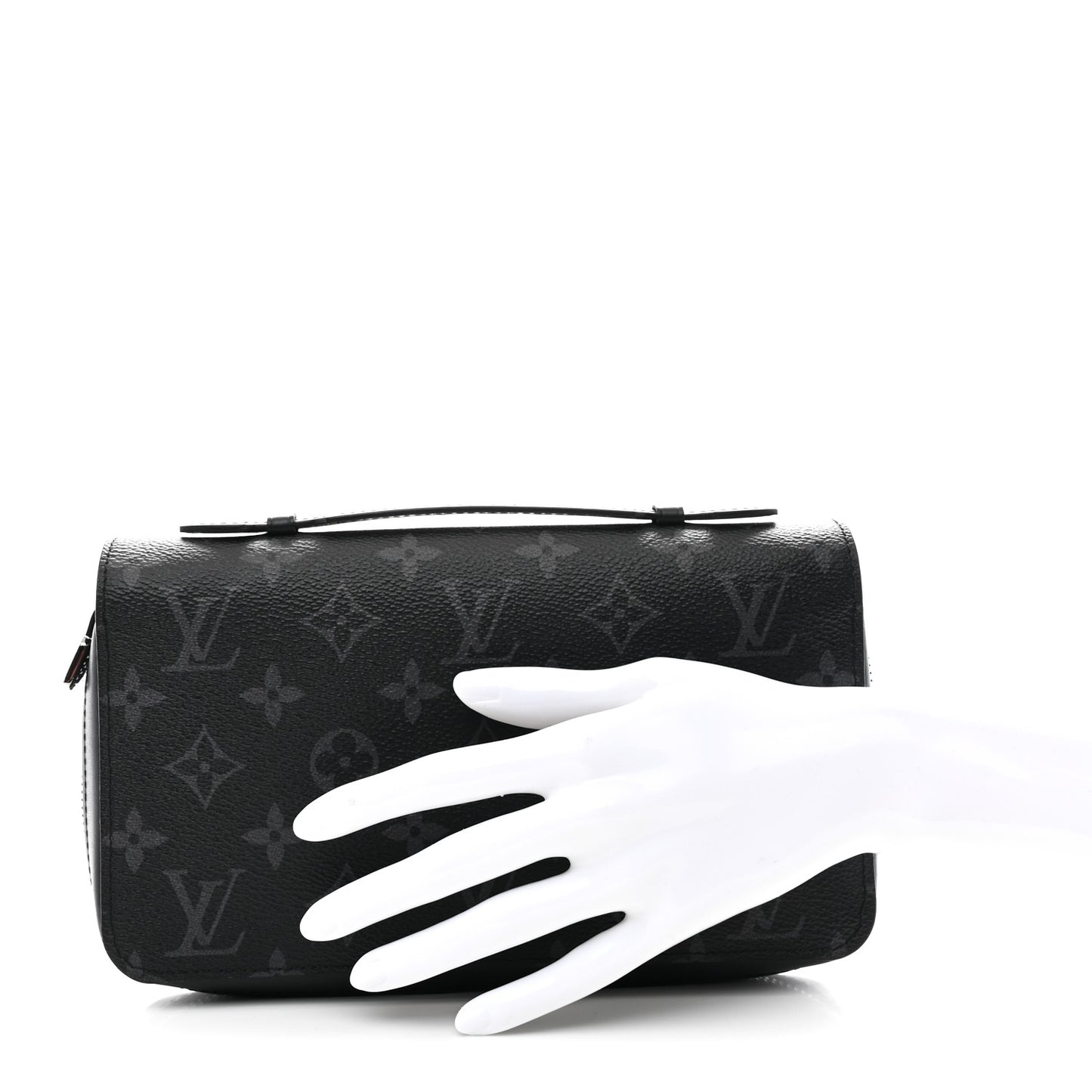 Monogram Eclipse Zippy XL Wallet