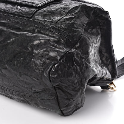 Givenchy Tumbled Sheepskin Medium Pandora Black 10 of 11