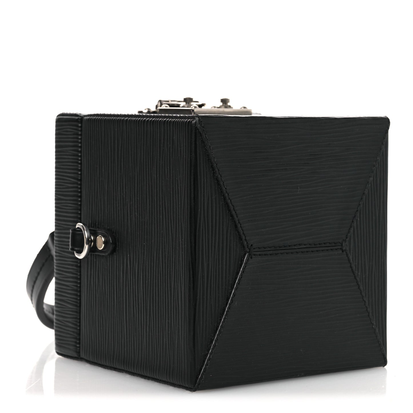Epi Bleecker Box Black