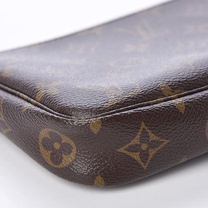 Louis Vuitton Monogram Pochette Accessories 7 of 9