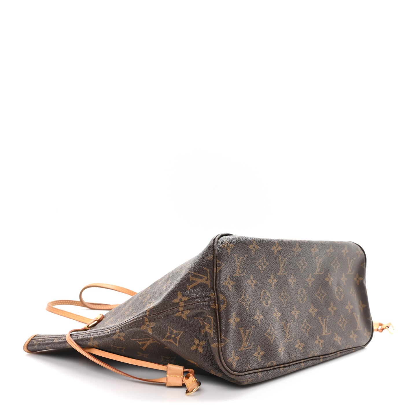 Monogram Neverfull GM