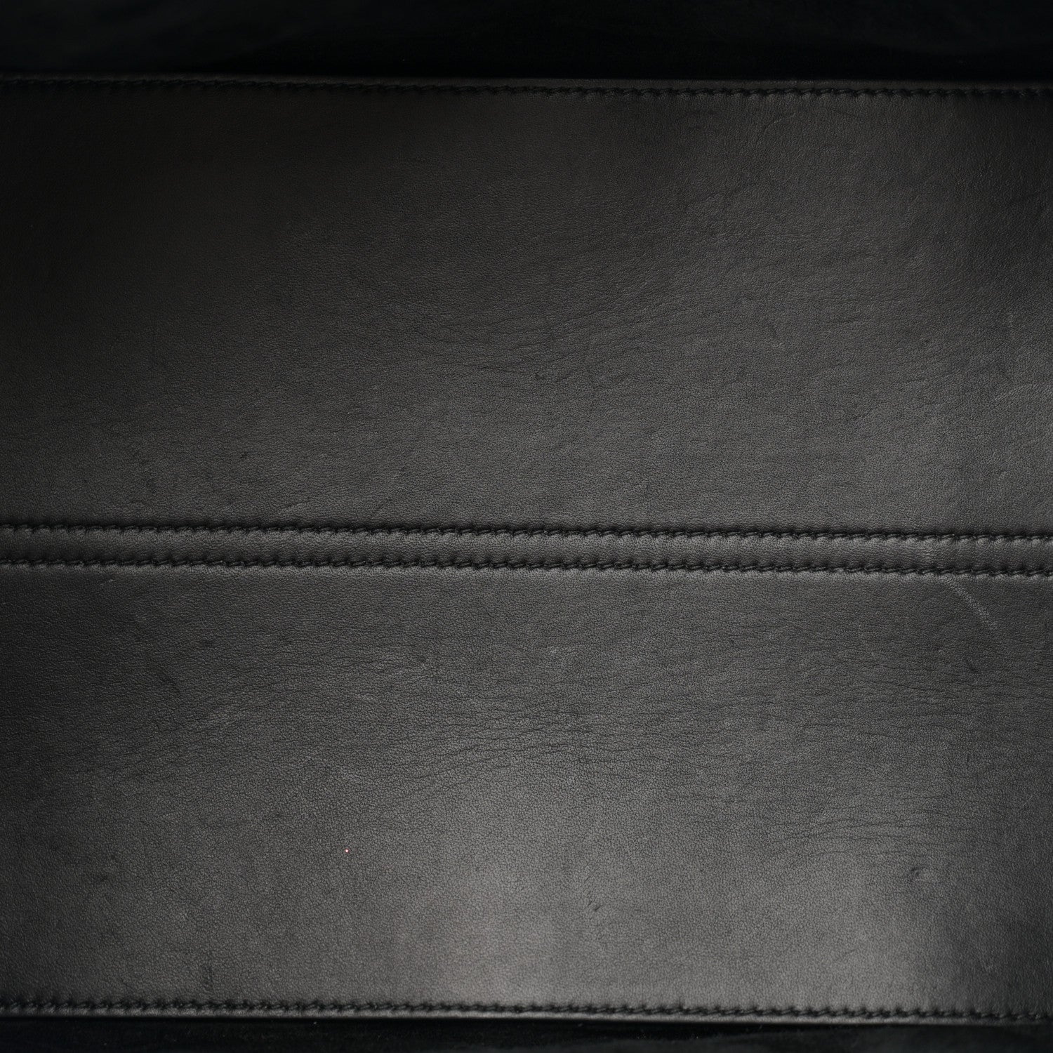 Christian Dior Calfskin Macrocannage Medium Toujours Black 5 of 12