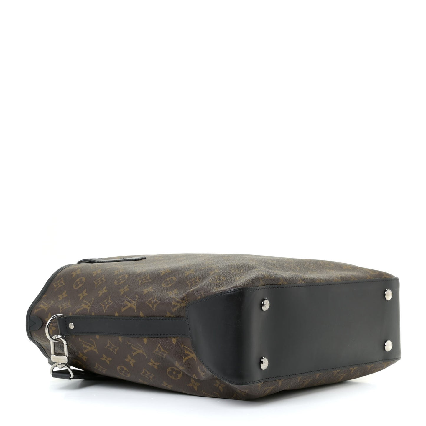 Monogram Macassar Davis