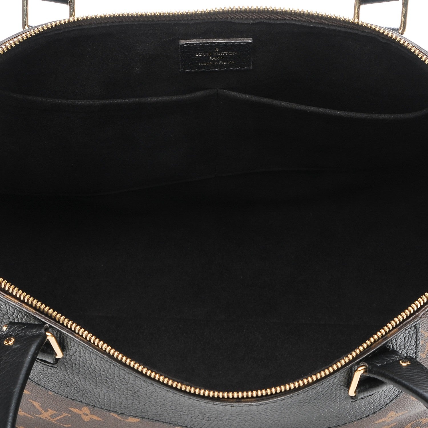 Louis Vuitton Monogram Estrela NM Black 5 of 6