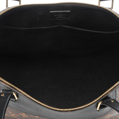 Louis Vuitton Monogram Estrela NM Black 5 of 6
