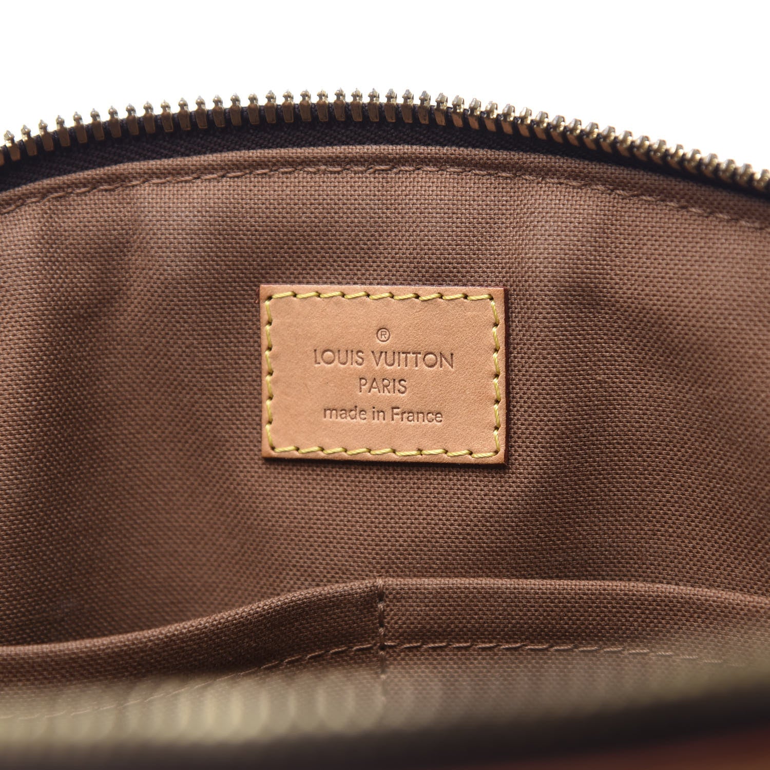 Louis Vuitton Monogram Tivoli PM 5 of 11