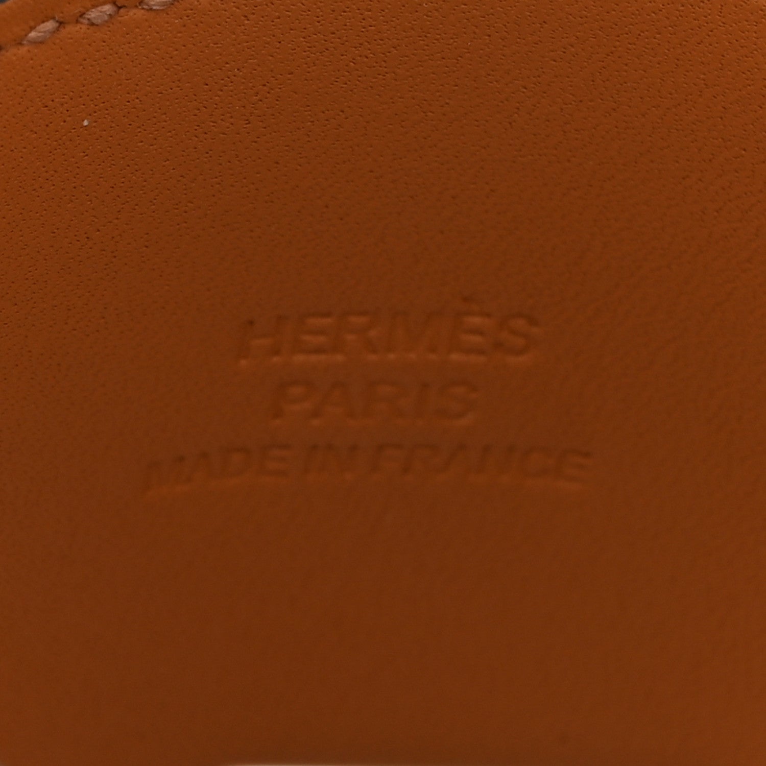 Hermes Box Collier de Chien CDC Bracelet T2 Black 6 of 12