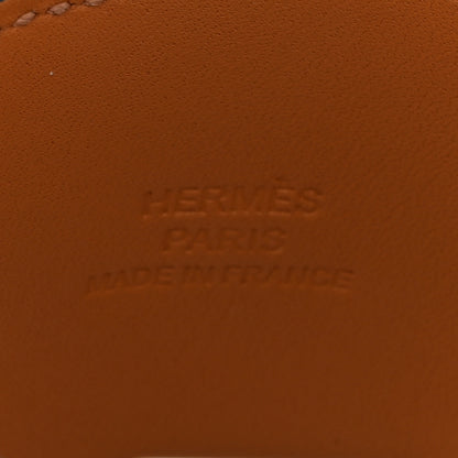 Hermes Box Collier de Chien CDC Bracelet T2 Black 6 of 12