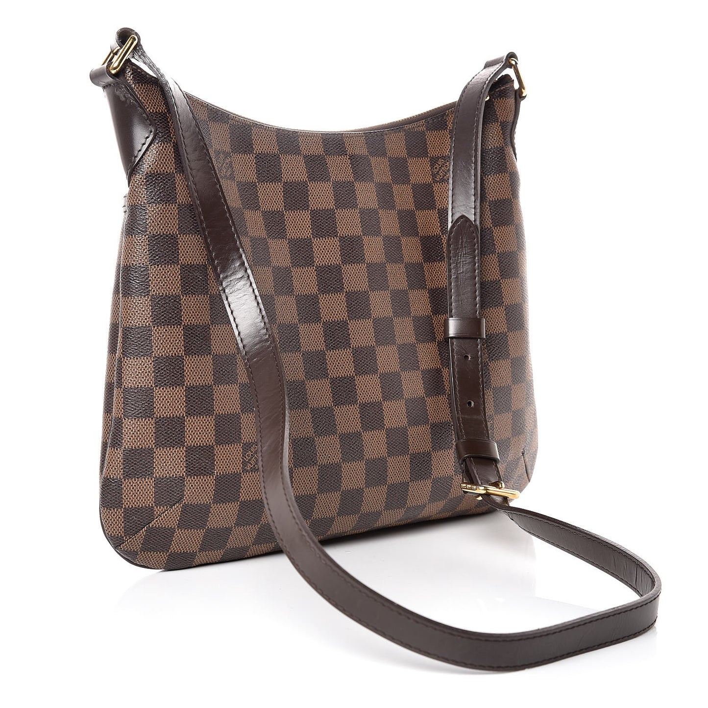 Canvas Mia Tote Black