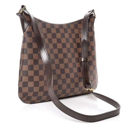 Fendi Canvas Mia Tote Black 6 of 27