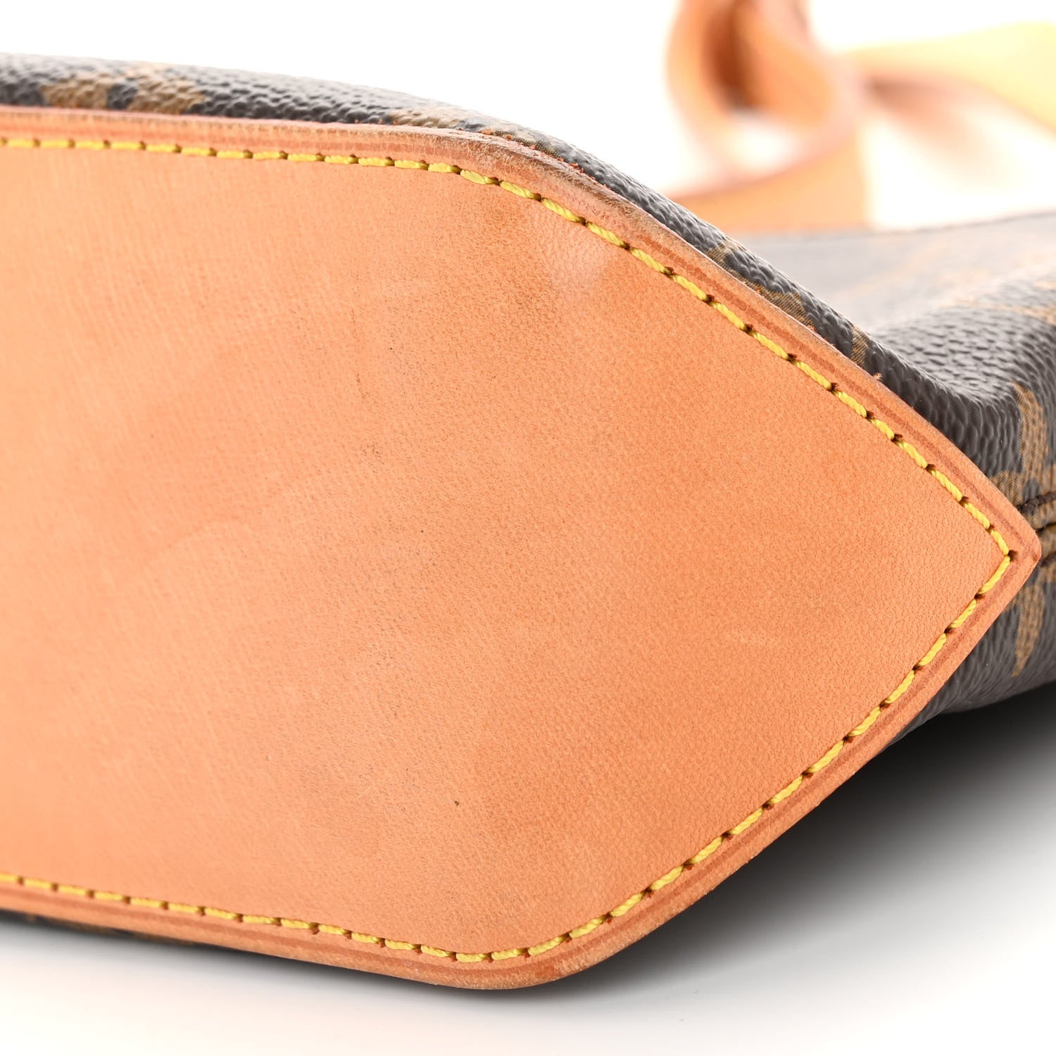 Louis Vuitton LOUIS VUITTON Monogram Trotteur 9 of 10