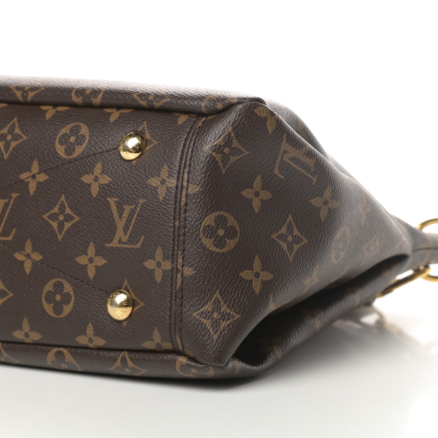 Monogram Pallas Black