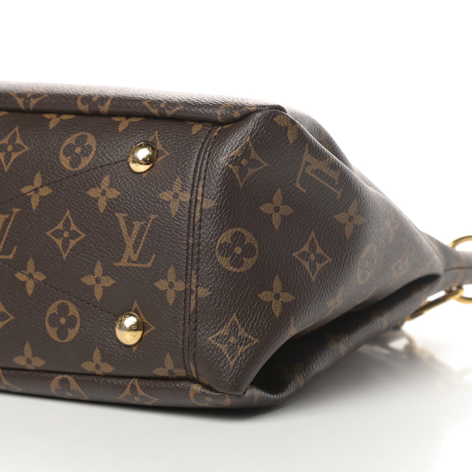 Louis Vuitton Monogram Pallas Black 11 of 15