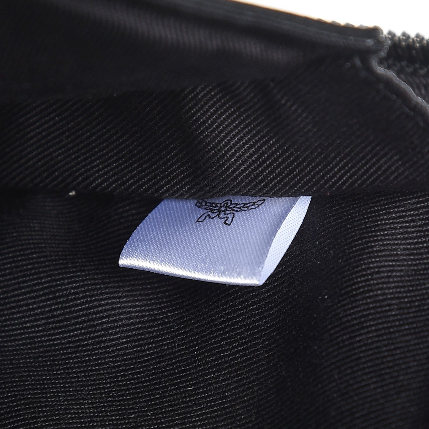 Calfskin Ottomar Monogram Duke Backpack Black