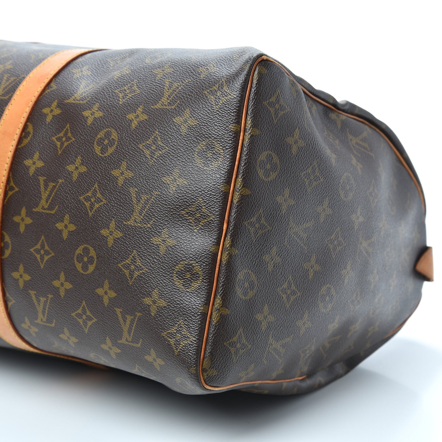 Louis Vuitton Monogram Keepall 50 7 of 8
