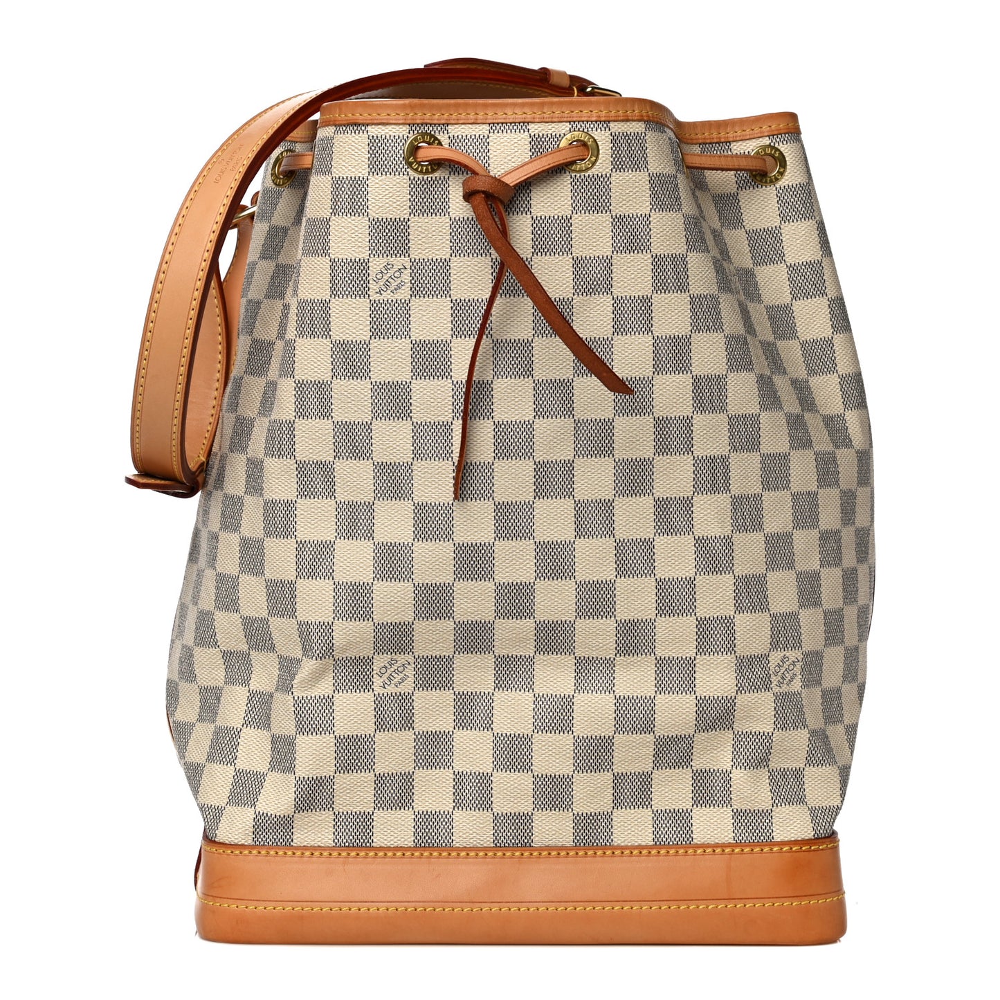 Damier Azur Noe