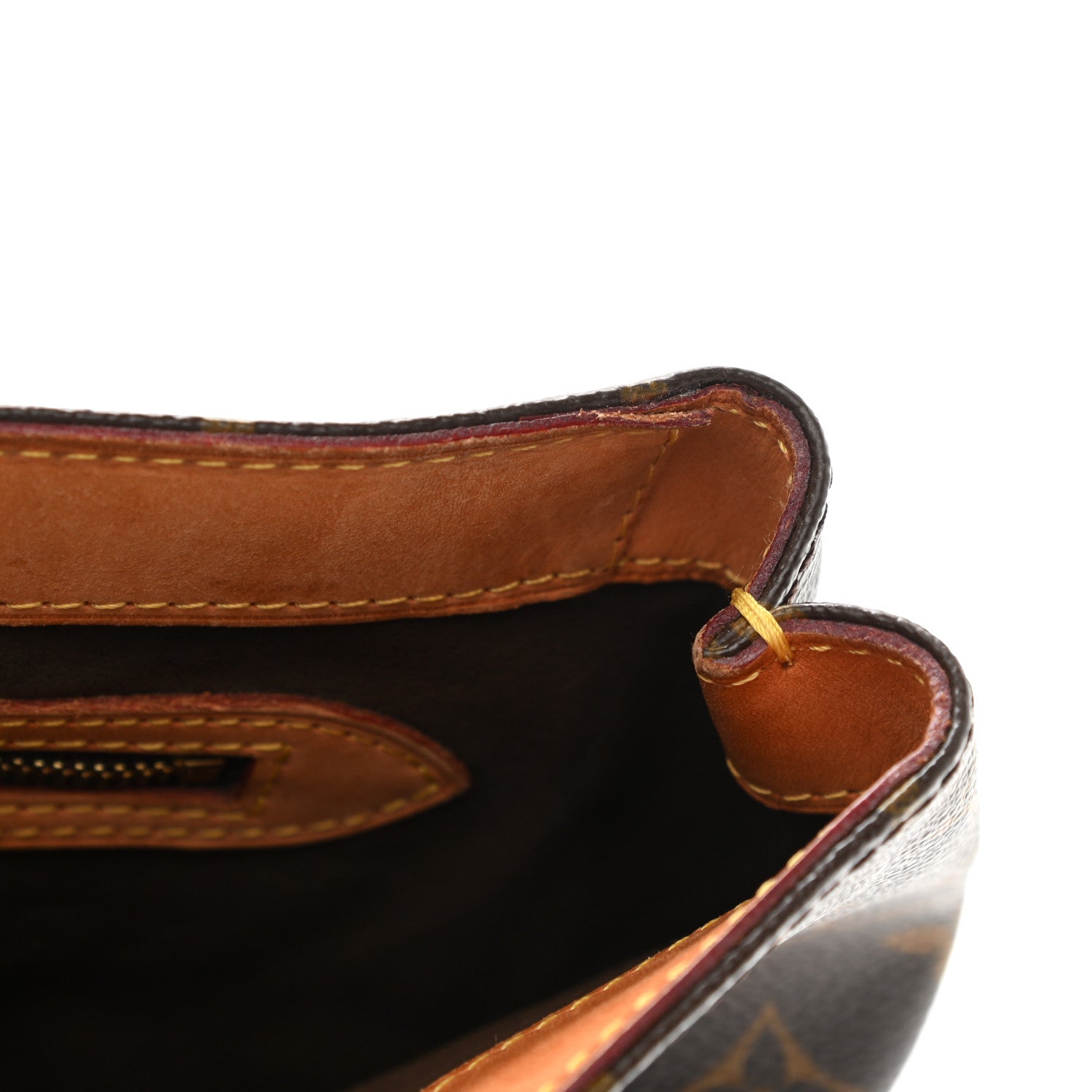 Louis Vuitton Monogram Wilshire PM 34 of 35