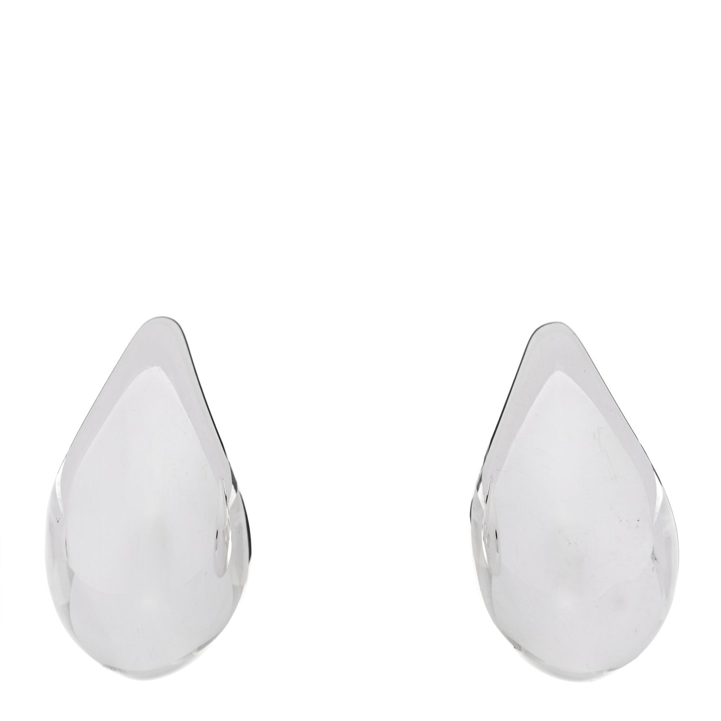 Sterling Silver Small Drop Earrings