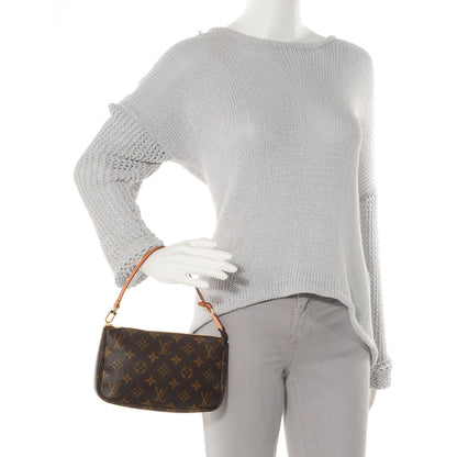 Louis Vuitton Monogram Pochette Accessories 2 of 7
