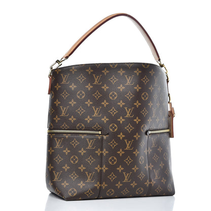 Louis Vuitton Monogram Melie 3 of 8
