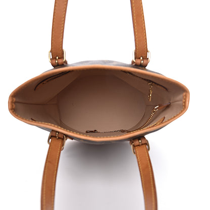 Louis Vuitton Monogram Petit Bucket 23 5 of 18