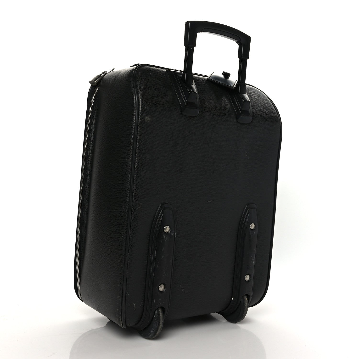 Louis Vuitton Taiga Pegase 55 Ardoise 3 of 14