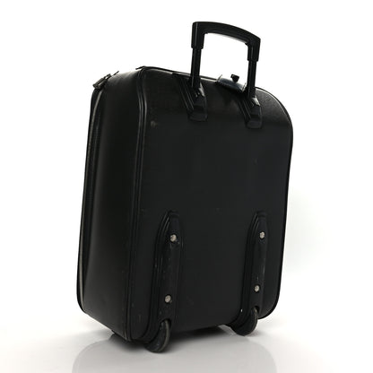 Louis Vuitton Taiga Pegase 55 Ardoise 3 of 14