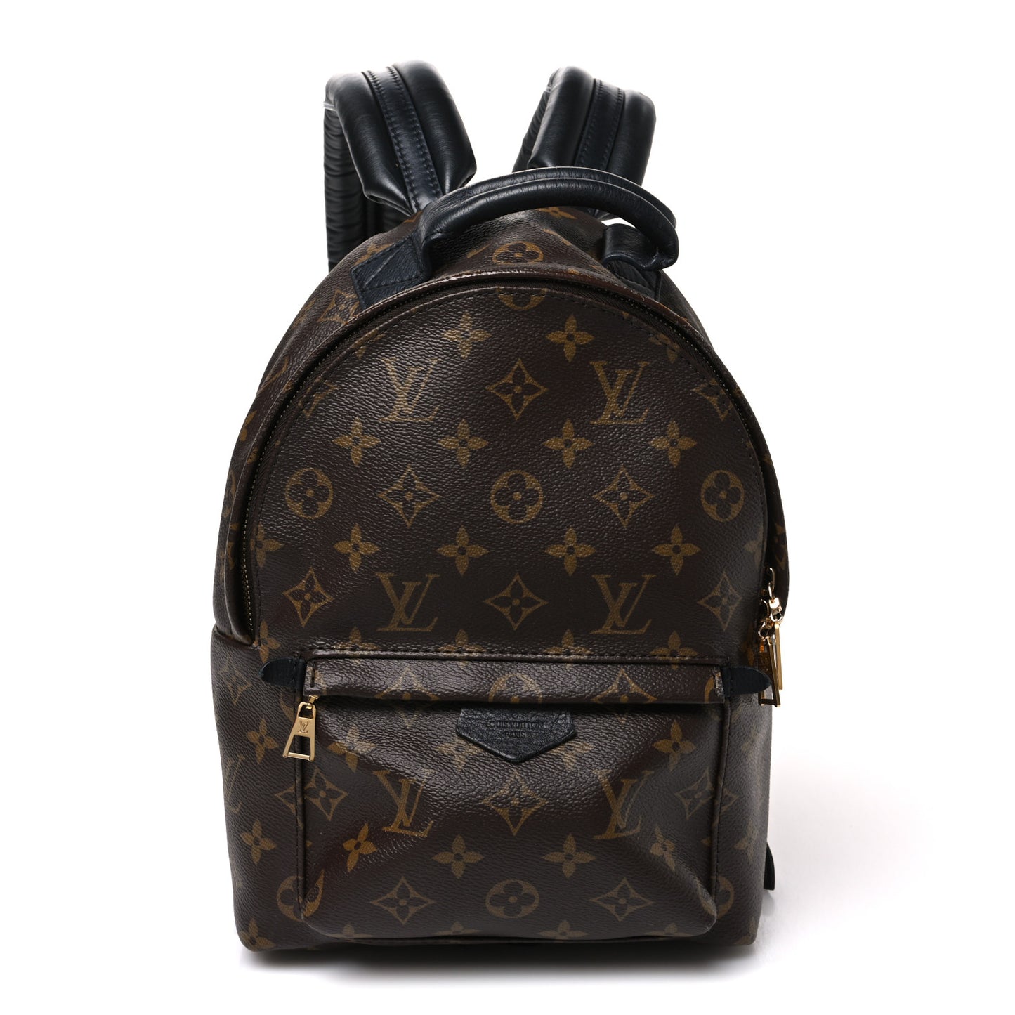 Monogram Palm Springs Backpack Mini
