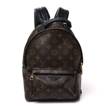 Louis Vuitton Monogram Palm Springs Backpack Mini 1 of 10