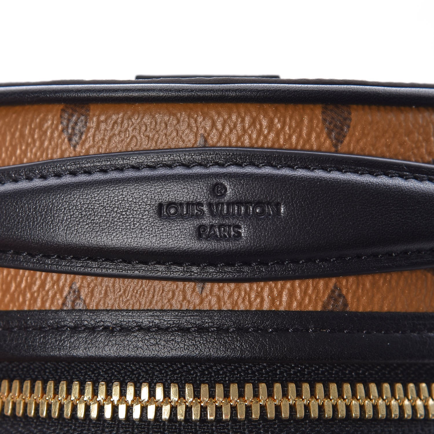 Louis Vuitton Reverse Monogram Mini Boite Chapeau 7 of 11